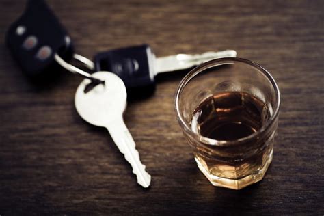 Understanding The Consequences Of A Second Dui In Arizona Legal News