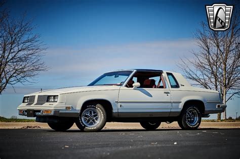 1984 Oldsmobile Cutlass Is Listed Sold On Classicdigest In Ofallon By Gateway Classic Cars For