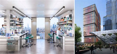 Europes Largest And Most Advanced Life Sciences Facility Coming To