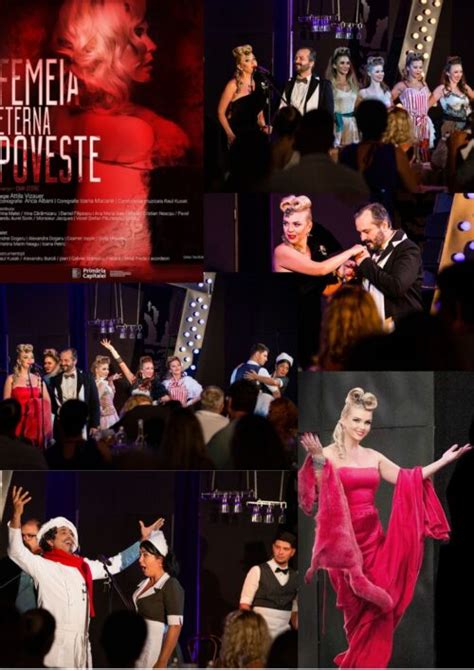 Un Week End Pentru Toate Varstele Decembrie La Teatrul Stela