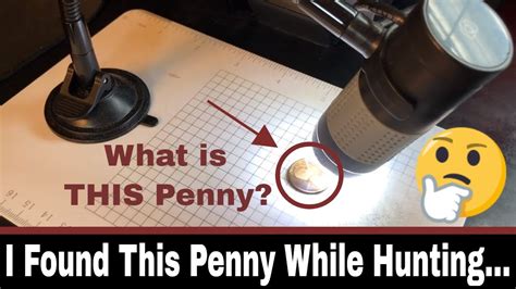 Coin Roll Hunting A Box Of Pennies Another D Youtube