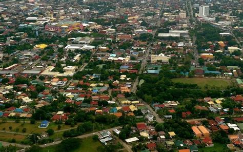 Make It Davao: History of Davao City