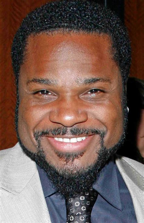 Malcolm Jamal Warner Splits With King