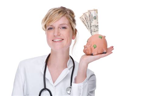 Nursing Scholarships & Grants