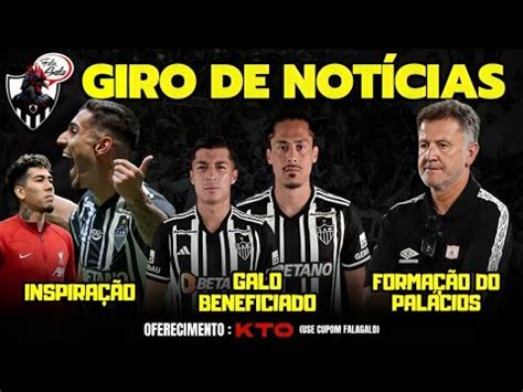 ROBERTO FIRMINO FOI INSPIRAÇÃO GALO PODE SER BENEFICIADO TÉCNICO