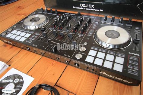 Pioneer Ddj Rzx Pioneer Xdj Rx2 Pioneer Cdj 2000 Nxs2 Pioneer Cdj