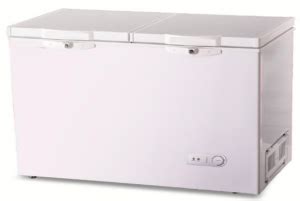 Solid Top Chest Freezer Ku Pfq S S Y Top Maple Enterprise Sdn Bhd