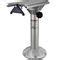 Boat Helm Seat Pedestal 1260024 Springfield Marine Adjustable