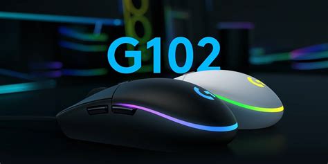 Logitech G102 Vs G203 2021 Comparing Budget Gaming Mice Compare Before Buying