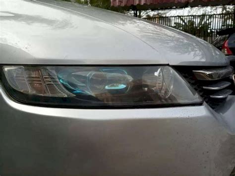 New Odyssey Rb A T Cbu Sunroof Dijual Co Id