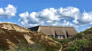 Ferienwohnung Kliffsand In Kampen Auf Sylt Sylt Luxus De