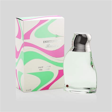 RASASI - INSTINCTS WOMEN EDP - 50 ML : Amazon.ae: Beauty