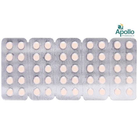 Flunarin 5 Tablet 10s Price Uses Side Effects Composition Apollo