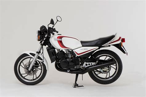 Yamaha RD 250 Atelier Yuwa Ciao Jp