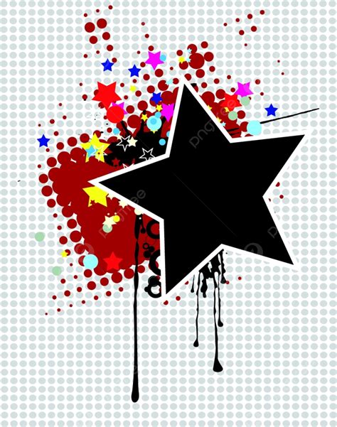 Banner Star Nobody Sign Shape Background Wallpaper Image For Free