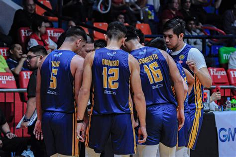 Jru Vs Lpu Open Ncaa Second Round Of Eliminations Businessworld Online