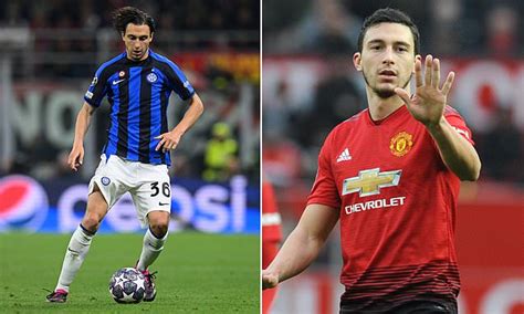 Inter Milan Defender Matteo Darmian Admits He Has Added Motivation To