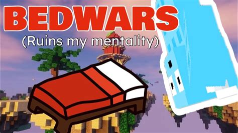 I Came Back To Bedwars YouTube