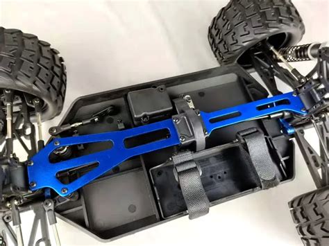 Hot Sale Vrx Racing Rh Kit Cobra Scale Wd Electric Rc Truck