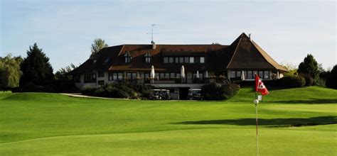 Golf De Meaux Boutigny Lcg Links Golf Private Network