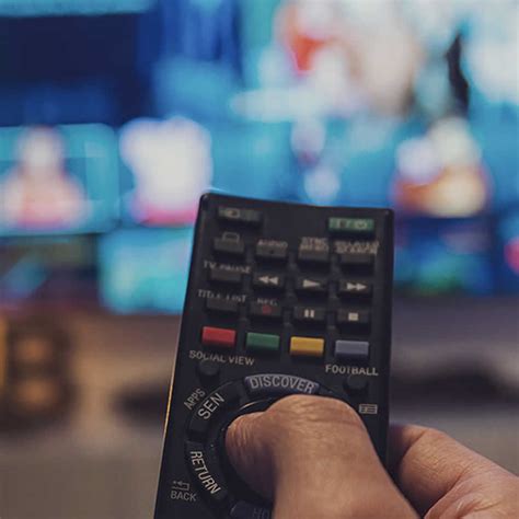 What Is Digital Terrestrial Television Gesatech Solutions