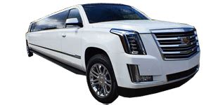 20 Passenger Cadillac Escalade SUV Stretch Limo Rental NYC - LIMO SERVICE NYC