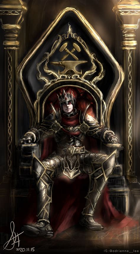Overgeared Scene Fanart Winners