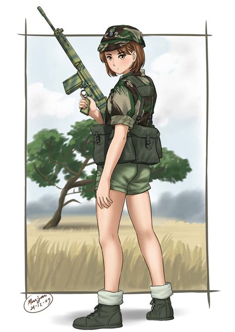 Rhodesia By Marijan001 On Deviantart