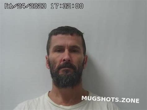 Mckinster James Albert Clark County Mugshots Zone