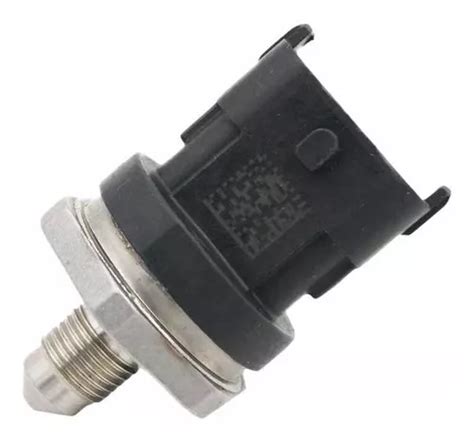 Sensor Presion Riel Gasolina Mazda Cx Mx Env O Gratis