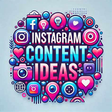 A Beginners Guide To Instagram Content Ideas For A Stronger Online