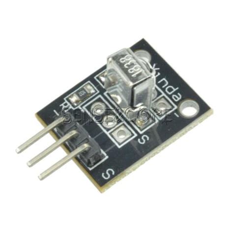 KY 022 VS1838B IR Infrarot Empfänger Modul Infrared Sensor Arduino