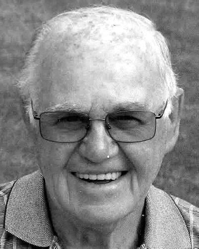 Clifford Mcbride Obituary 1932 2015 West Haven Ct New Haven