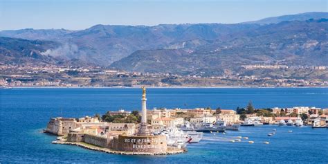 Ferries Villa San Giovanni Messina Horários e Preços Ferryhopper