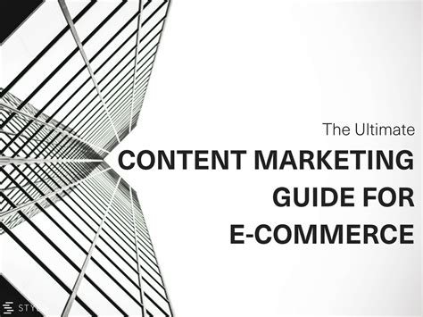 How To B2c Content Marketing For Ecommerce Ultimate Guide