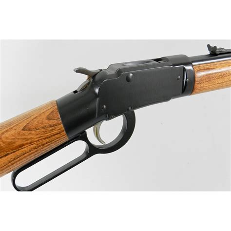 Ithaca Model 49 Single Shot Lever Action Rifle