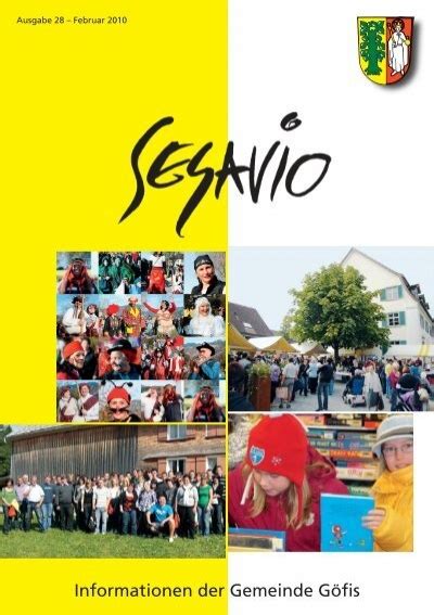 Segavio Ja nner 2010 segavio Jänner