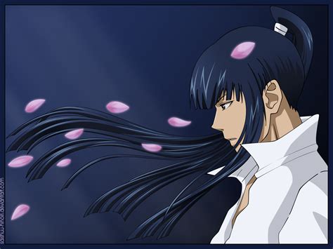 KANDA - D.Gray-Man Photo (26914608) - Fanpop