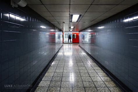 Pimlico Station - London Photography - Tube Mapper