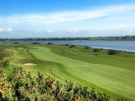 Galway Bay Golf Resort - Golf Course Information | Hole19