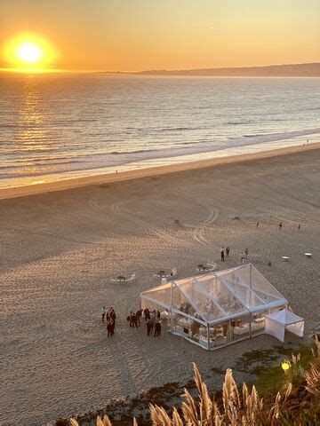 Seascape Beach Resort | Reception Venues - The Knot