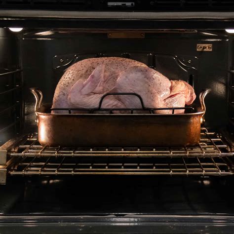 What Is The Best Way To Roast A Turkey In The Oven At Henry Angel Blog