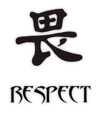 Respect Symbol - ClipArt Best