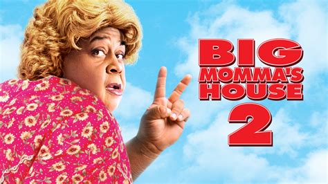 Stream Big Mommas House 2 Online Download And Watch Hd Movies Stan
