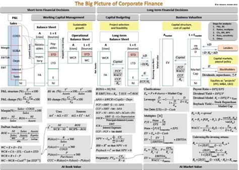 big picture  corporate finance marian moszoro professor