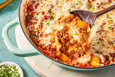 14 Easy Casseroles For Game Night14 Easy Casseroles For Game Day