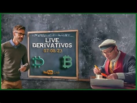 DERIVATIVOS NA VEIA OPERANDO OPÇÕES ETEREUM E BITCOIN YouTube