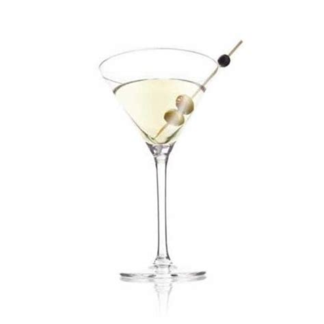 Kir Martini - Great Bartender