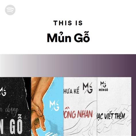 This Is M N G Playlist By Spotify Spotify