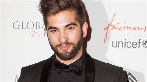 Kendji Girac Le Million De Ventes Pour Son Premier Album